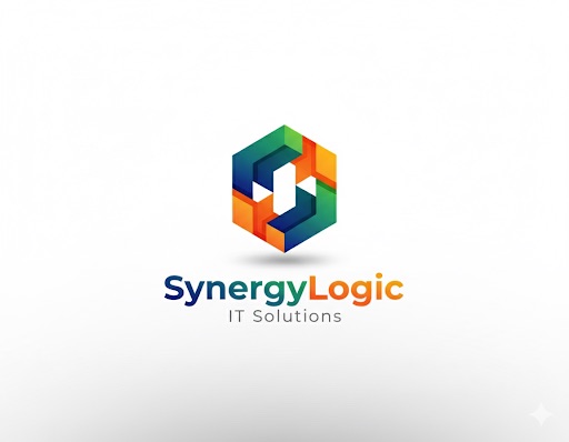 synergylogicitsolution.co.uk
